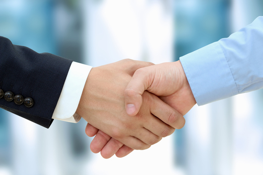 تعهد داشتن نسبت به مشتری